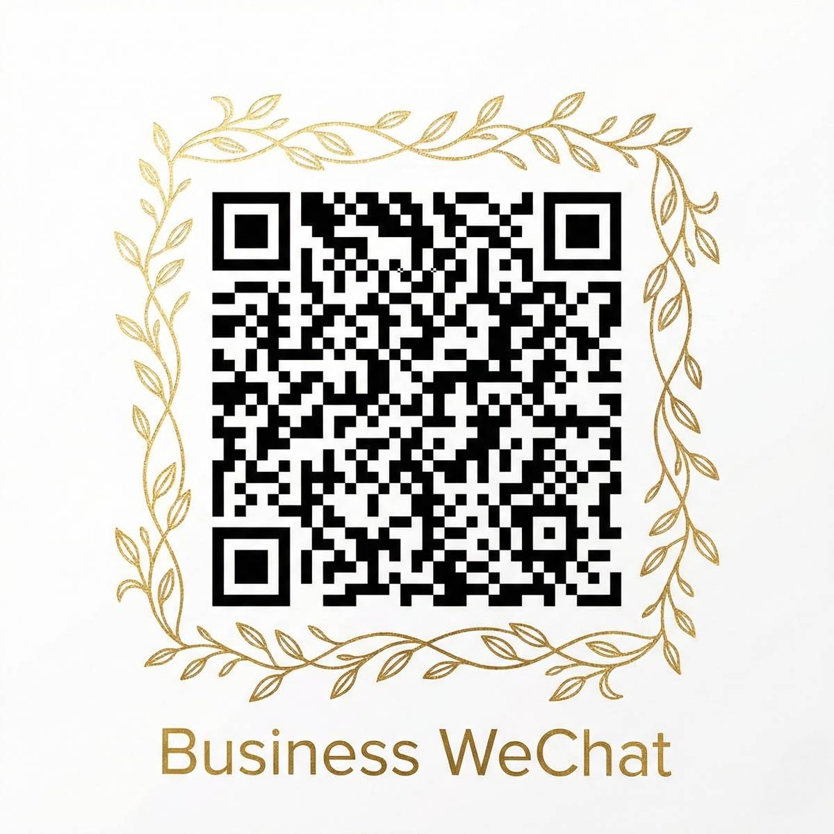 蜜桃传媒商务二维码