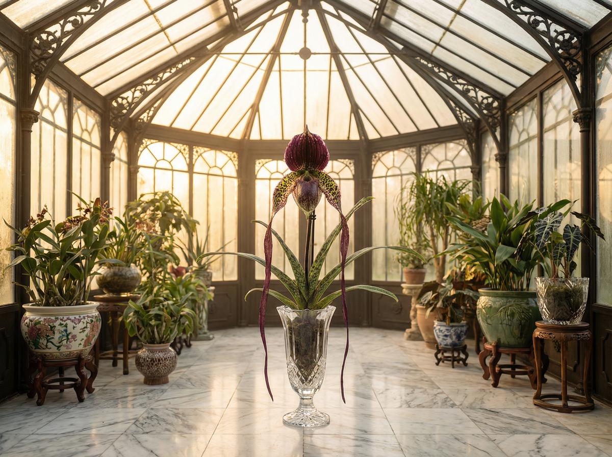 蜜桃传媒视频-珍稀兰花培育视频教程